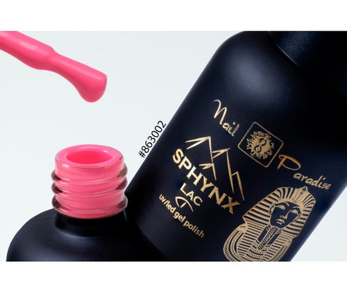 863002 - GOTCHA - “SPHYNX” GEL POLISH 10ML