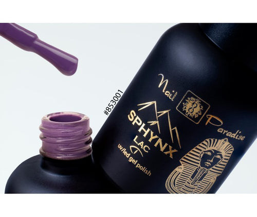 853001 - HALCYON - “SPHYNX” GEL POLISH 10ML