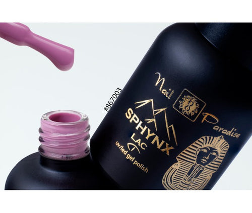 867003 - HOLIDAY DRINKS - “SPHYNX” GEL POLISH 10ML
