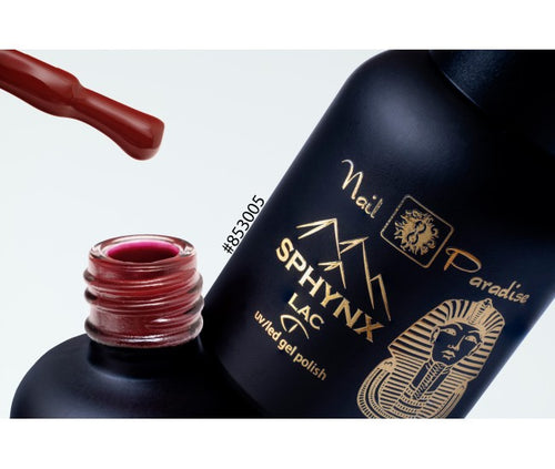 853005 - KIMONO - “SPHYNX” GEL POLISH 10ML