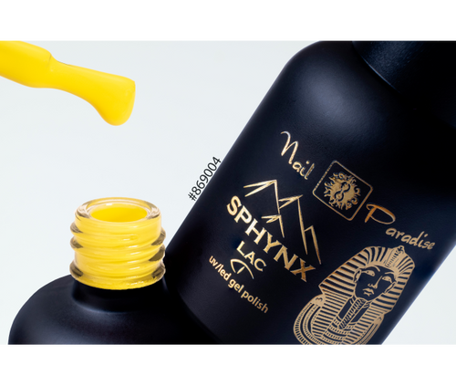 869004 - LE BAIN HOTEL - “SPHYNX” GEL POLISH 10ML