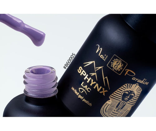 860005 - LET IT BE - “SPHYNX” GEL POLISH 10ML