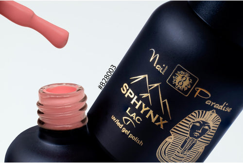 828003 - MERMAID LIPS- “SPHYNX” GEL POLISH 10ML