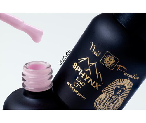860006 - MIGNONETTE - “SPHYNX” GEL POLISH 10ML