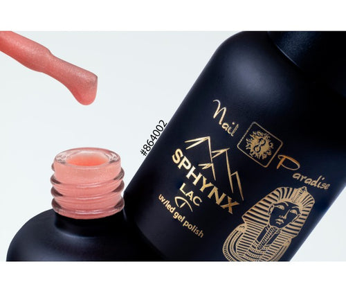 864002 - MOONLIGHT SHINE - “SPHYNX” GEL POLISH 10ML