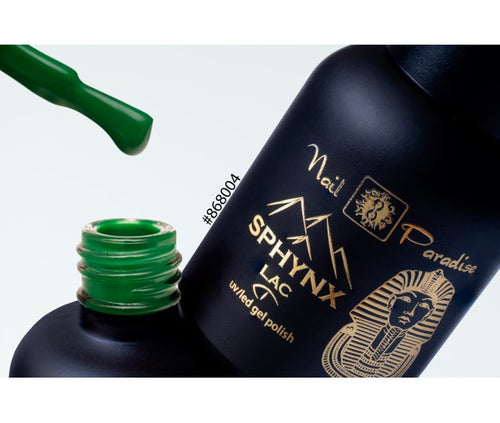 868004 - NATIONAL ICE TEA - “SPHYNX” GEL POLISH 10ML