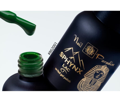 862001 - PINUS - “SPHYNX” GEL POLISH 10ML