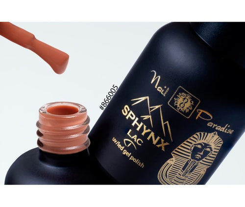 866005 - PRINCE EDWARD - “SPHYNX” GEL POLISH 10ML