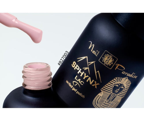 827003 - ROSEMARY EXTRACT - “SPHYNX” GEL POLISH 10ML
