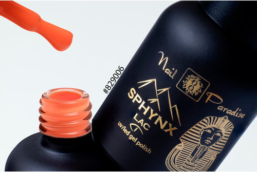 829006 - SNAP-DRAGON - “SPHYNX” GEL POLISH 10ML