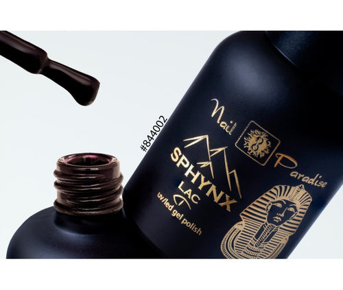 844002 - THE NIGHT WATCH - “SPHYNX” GEL POLISH 10ML