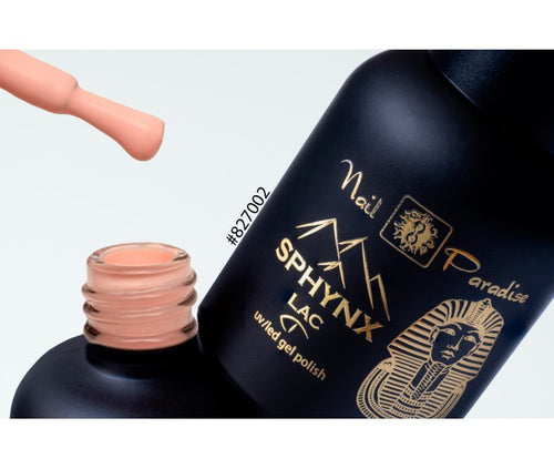 827002 - VALERIAN DOPE - “SPHYNX” GEL POLISH 10ML
