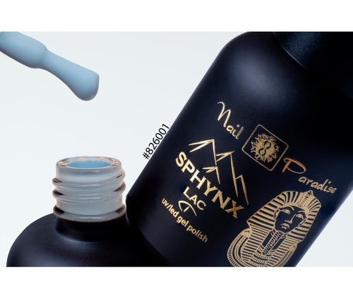 826001 - YLANG-YLANG - “SPHYNX” GEL POLISH 10ML