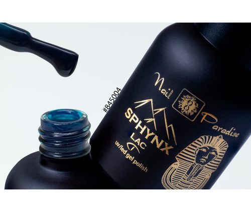 845004 - SWAMPY SEDGE - “SPHYNX” GEL POLISH 10ML