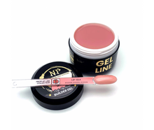 PROFI-UP LINE BUILDER GEL - LIP SILK