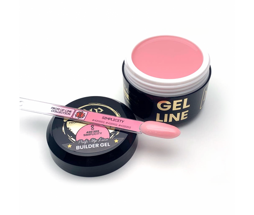 PROFI-UP LINE BUILDER GEL - SIMPLICITY