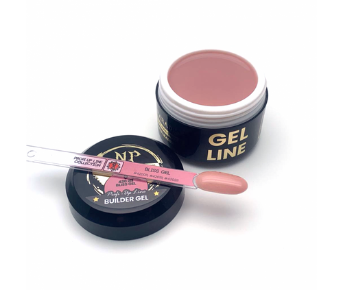 PROFI-UP LINE BUILDER GEL - BLISS GEL