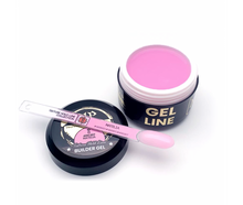 TEXTURE HOLD LINE BUILDER GEL - NATELIA