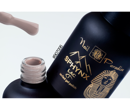 907006 - TWILIGHT HAZEL - “SPHYNX” GEL POLISH 10ML