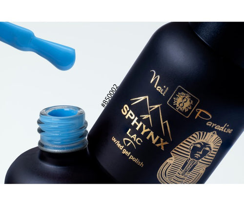 850002 - BLUE MOUNTAINS - “SPHYNX” GEL POLISH 10ML