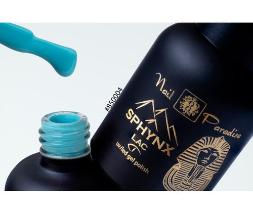 850004 - INKY BLUE - “SPHYNX” GEL POLISH 10ML