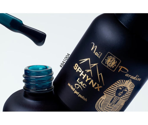 841004 - FRUIT RINK - “SPHYNX” GEL POLISH 10ML (stained)