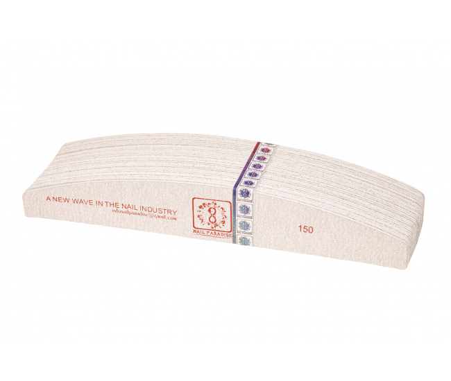 1300075 - 150 GRIT - REFILL PADS - 30PCS