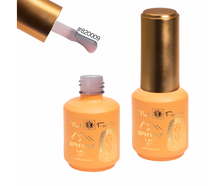 820009 - JUST PEACHY - CAMOUFLAGE TOP COAT