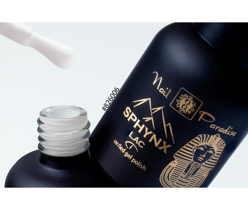 826006 - MOTHER OF PEARL - “SPHYNX” GEL POLISH 10ML