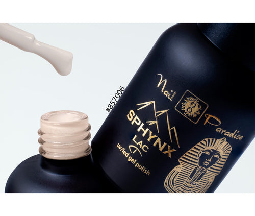 857006 - VIP STATUS - “SPHYNX” GEL POLISH 10ML