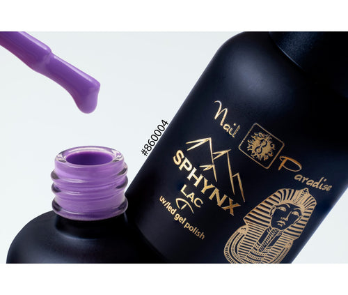 860004 - BUMBLEBEE - “SPHYNX” GEL POLISH 10ML