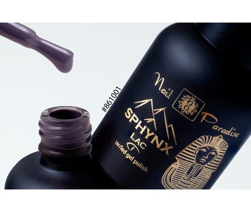 861001 - INKWELL - “SPHYNX” GEL POLISH 10ML
