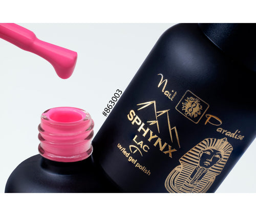 863003 - DESIRE - “SPHYNX” GEL POLISH 10ML