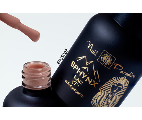 865003 - MARBLE SHARK - “SPHYNX” GEL POLISH 10ML