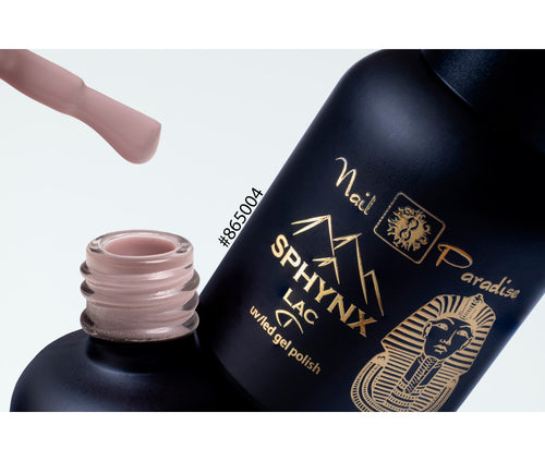 865004 - NEW ZEALAND - “SPHYNX” GEL POLISH 10ML