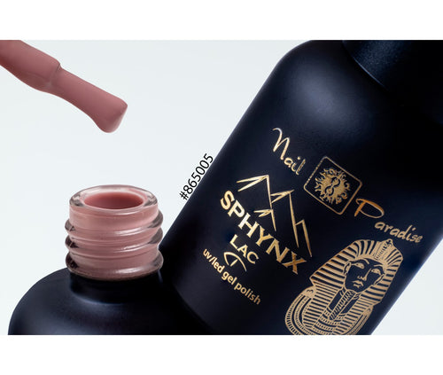 865005 - GOA - “SPHYNX” GEL POLISH 10ML