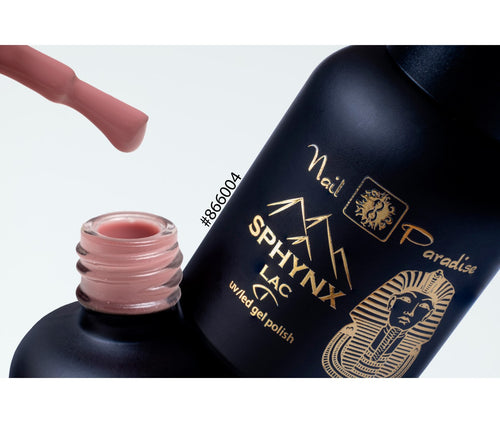 866004 - PRINCESINHA DO MAR - “SPHYNX” GEL POLISH 10ML