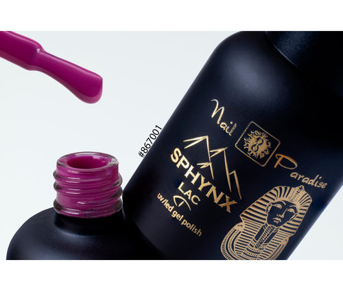 867001 - SIP OF GOODNESS - “SPHYNX” GEL POLISH 10ML