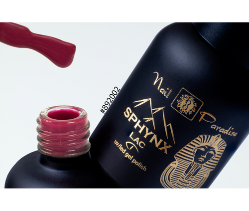 893002 - TRANDY LONDON - “SPHYNX” GEL POLISH 10ML