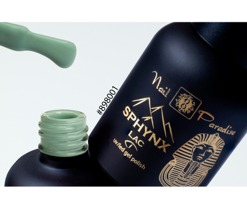 896001 - ORGAN NOTES - “SPHYNX” GEL POLISH 10ML