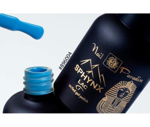 896004 - THE CRYING VIOLIN - “SPHYNX” GEL POLISH 10ML