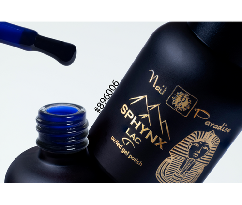 896006 - RESTLESS NIGHT - “SPHYNX” GEL POLISH 10ML
