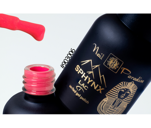 903006 - ADELAIDE INK - “SPHYNX” GEL POLISH 10ML