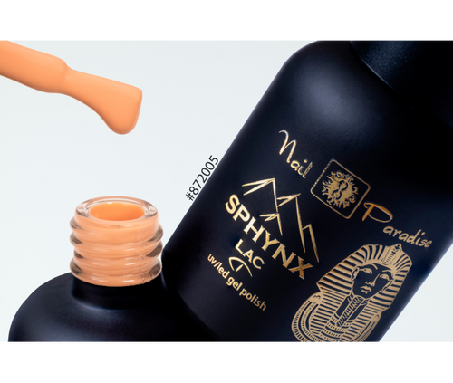 872005 - AFRICA NOVA - “SPHYNX” GEL POLISH 10ML