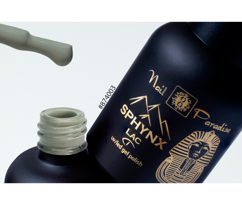 874003 - ALMOND OIL - “SPHYNX” GEL POLISH 10ML