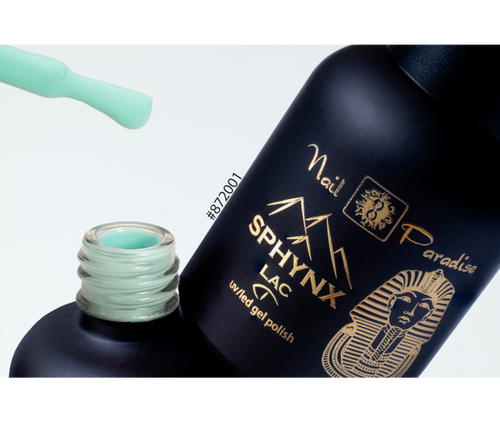 872001 - BLUE ATELIER - “SPHYNX” GEL POLISH 10ML
