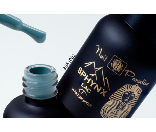 861002 - BONDI WATERS - “SPHYNX” GEL POLISH 10ML