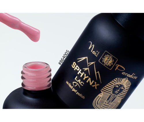 864005 - CAKE POP - “SPHYNX” GEL POLISH 10ML