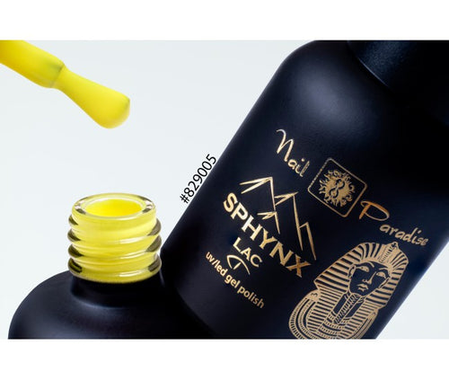 829005 - CARAGANA-ACACIA - “SPHYNX” GEL POLISH 10ML