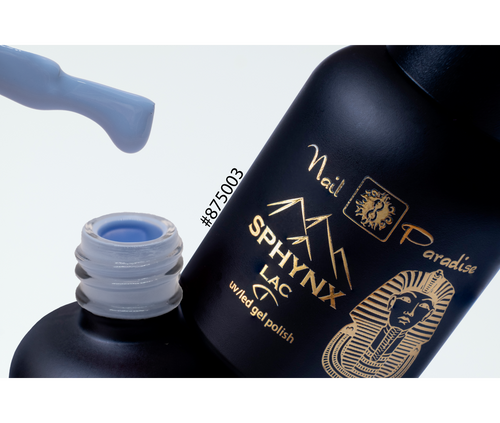 875003 - CERULEAN - “SPHYNX” GEL POLISH 10ML